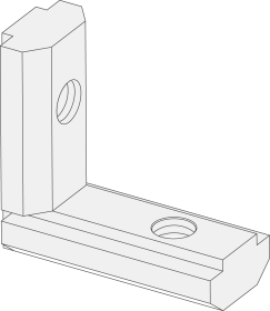 鋁型材型號(hào)